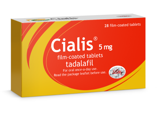 cialis-daily